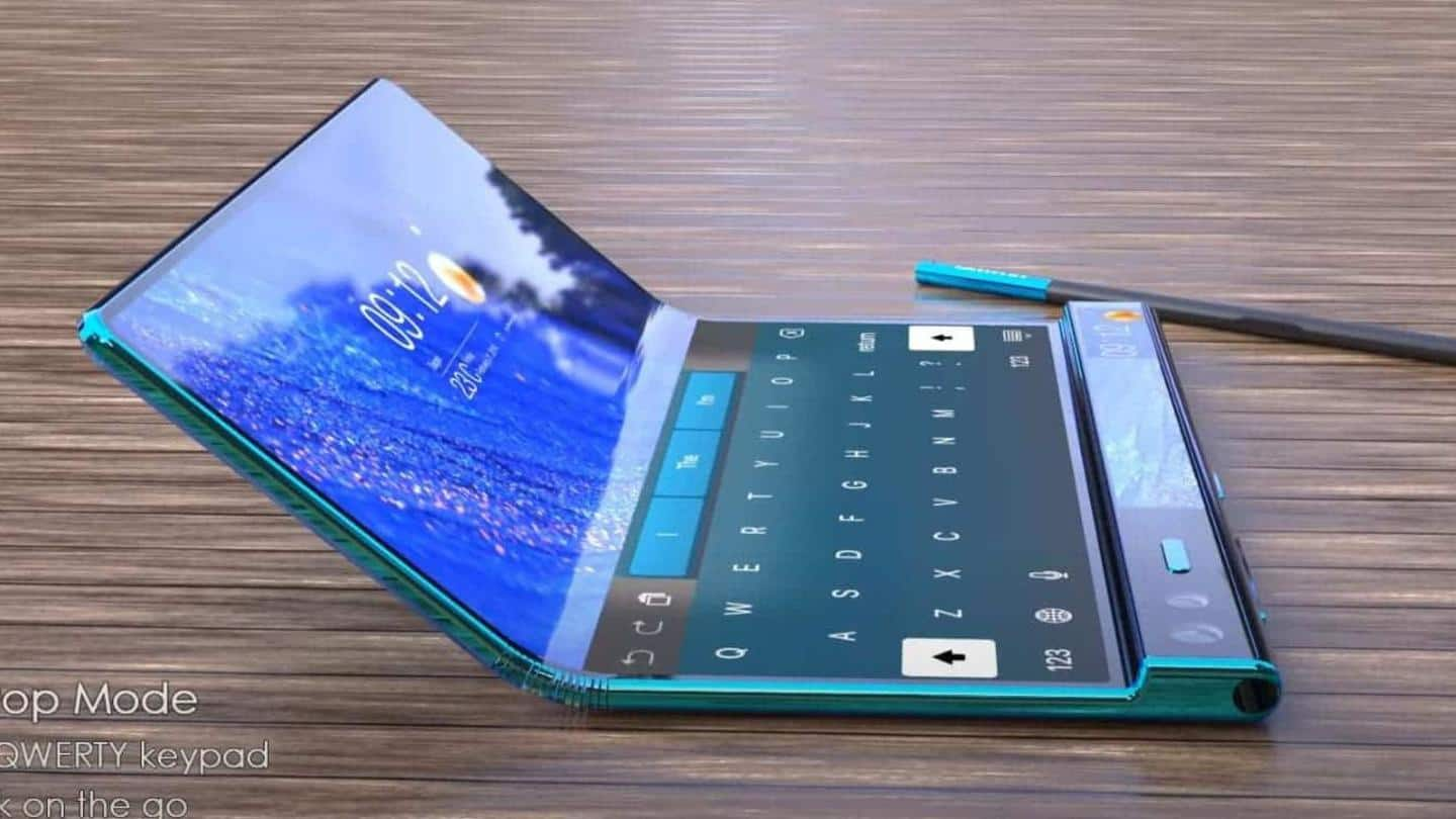 Huawei Mate X2 to offer 66W fast-charging, 3C certification reveals ...