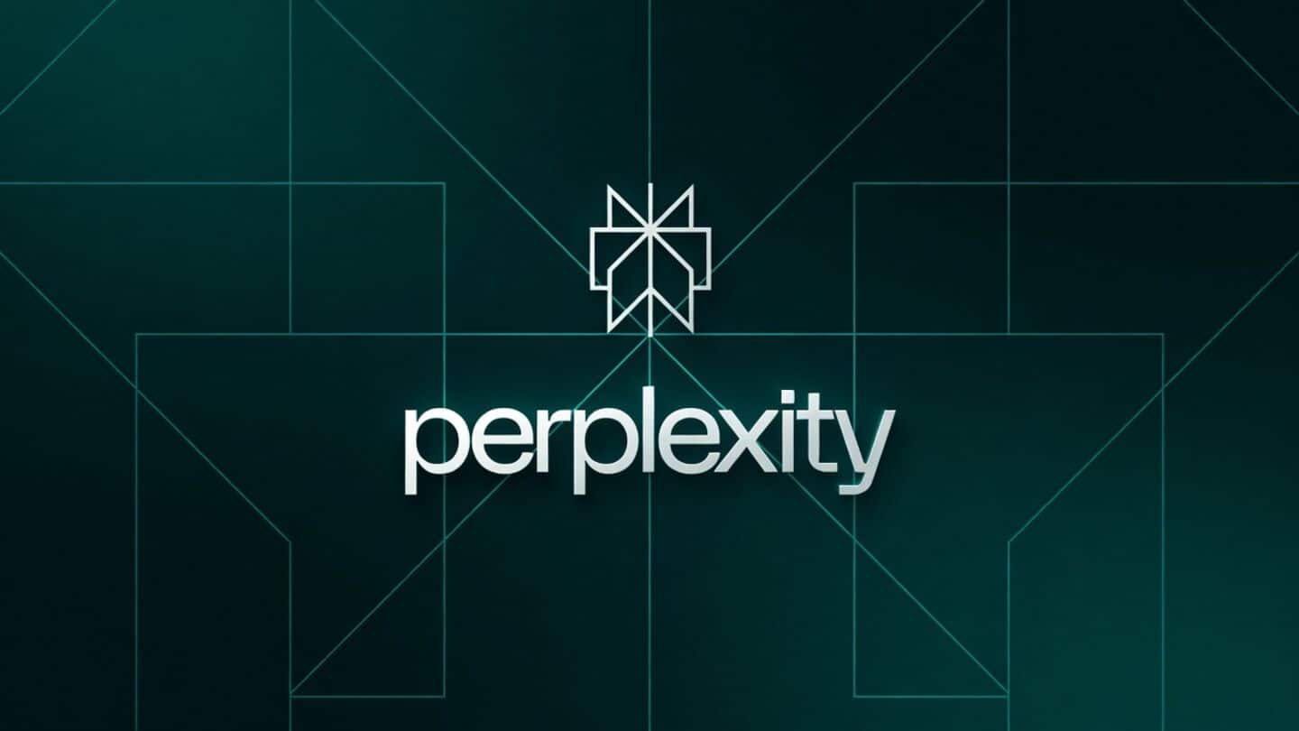 Perplexity's new tool lets AI handle sensitive files locally