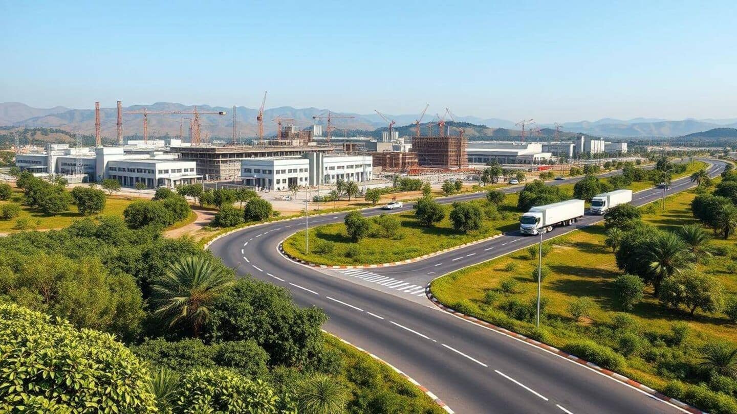 Andhra Pradesh to set up South Asia's first 'Quantum Valley' Andhra Pradesh to set up South Asia's first 'Quantum Valley'