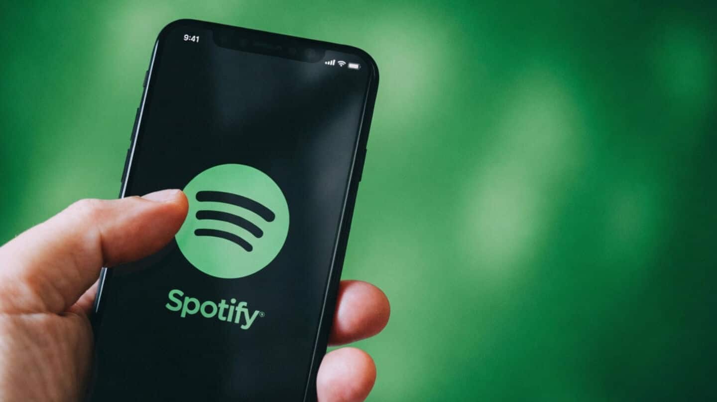 Spotify to label AI artists with new badge