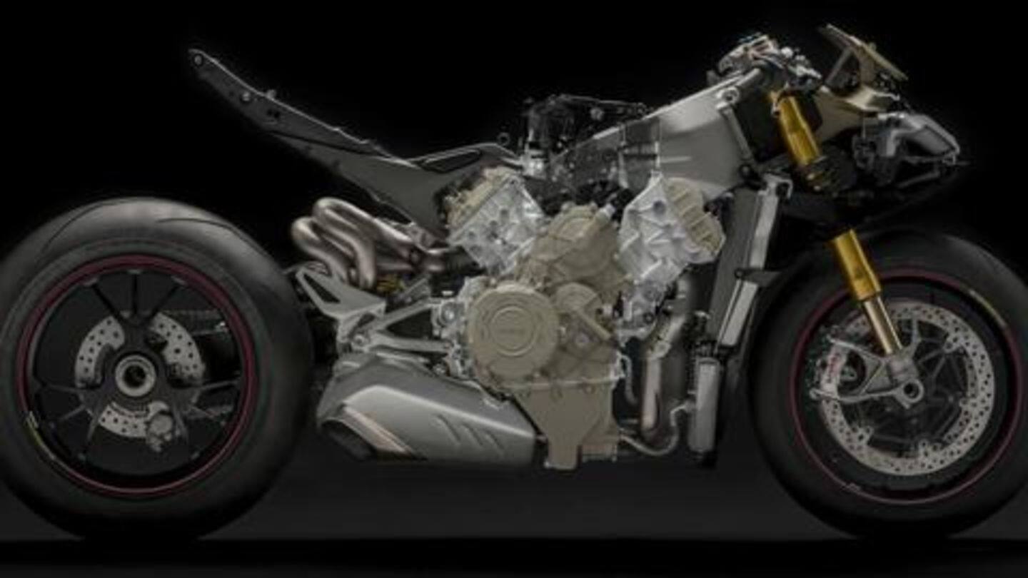 Under the hood: Engine Under the hood: Engine