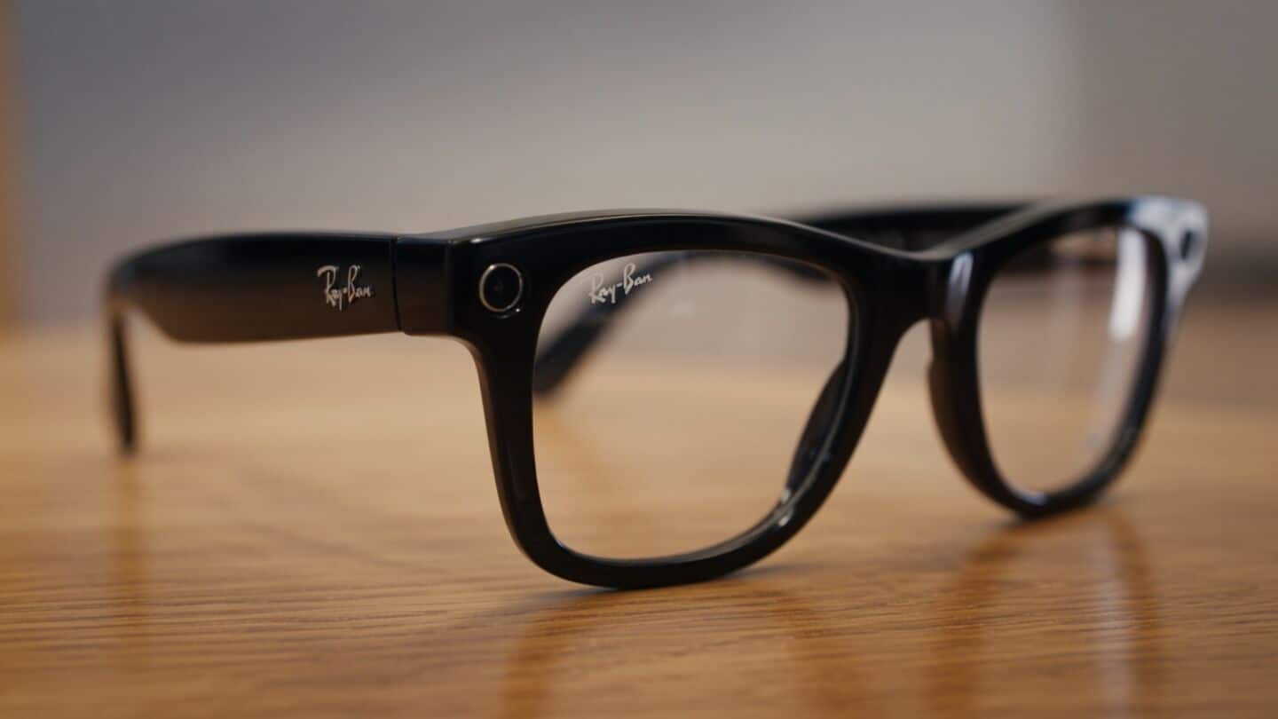 Meta's AI glasses face criminal complaint in Germany