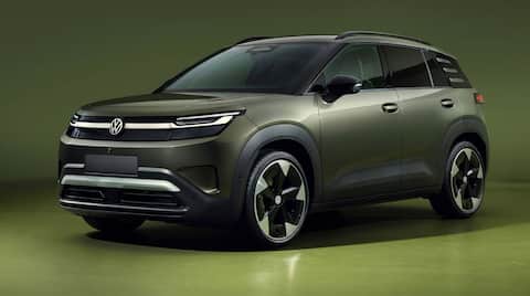 This is Volkswagen's most affordable electric SUV yet