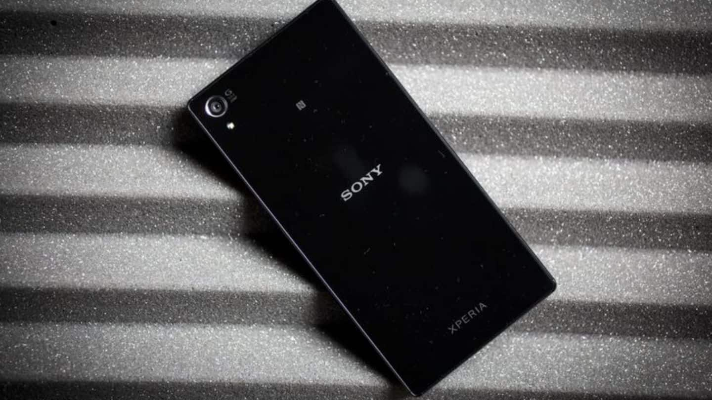 Sony to release Android Pie update for these Xperia smartphones