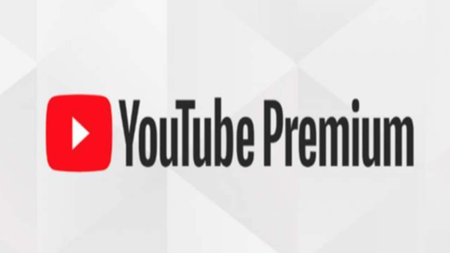 How YouTube Premium, YouTube Music compare with competitors in India