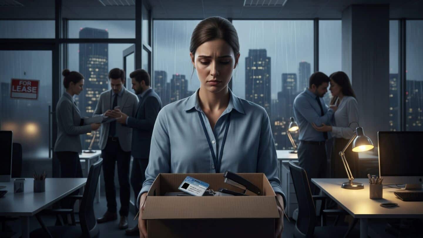 Tech layoffs hit 73,000 in 2026; Meta plans 8,000 cuts