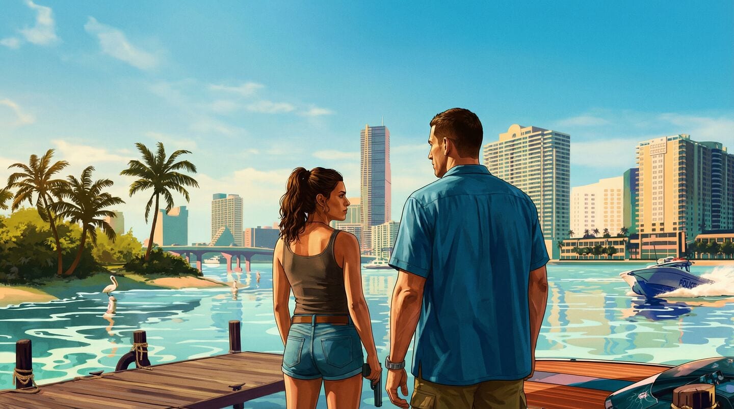 GTA 6 price leaked online: Here's what it may cost 