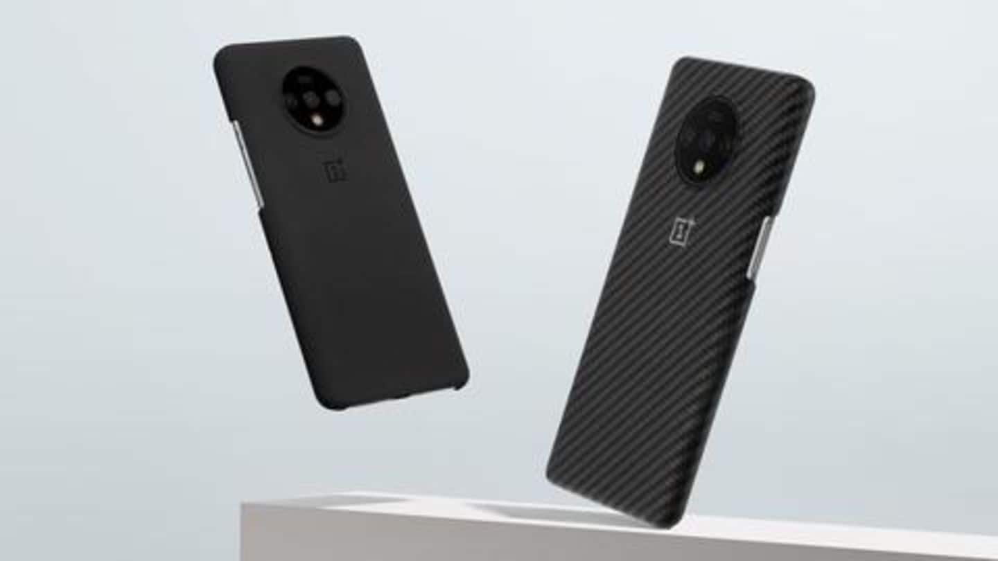 Best OnePlus 7T accessories: Cases, screen guards, and more