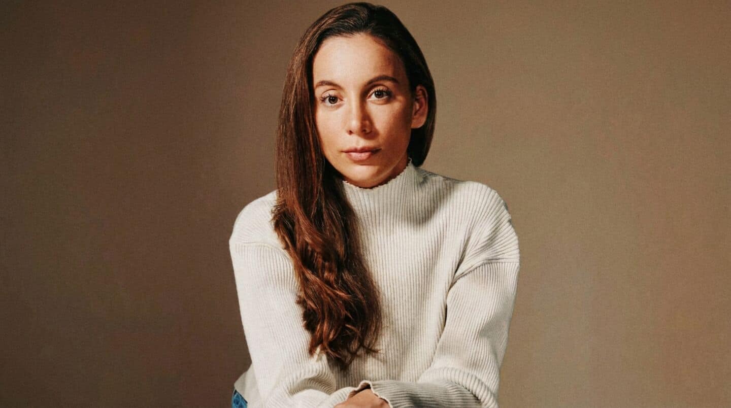 Mira Murati's AI lab loses 2 founding members to Meta