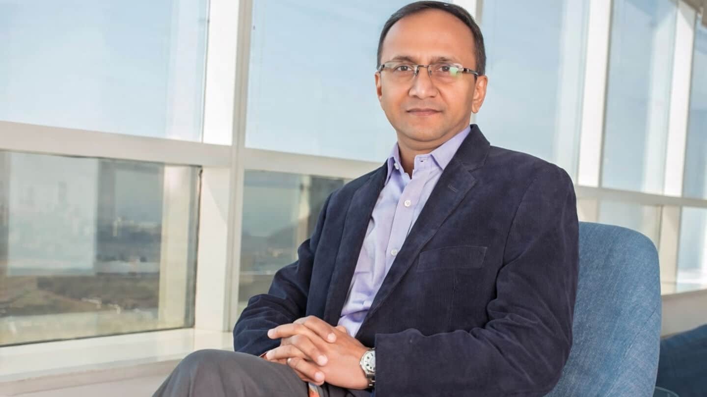 This IIM-B grad is driving OpenAI's enterprise sales in India