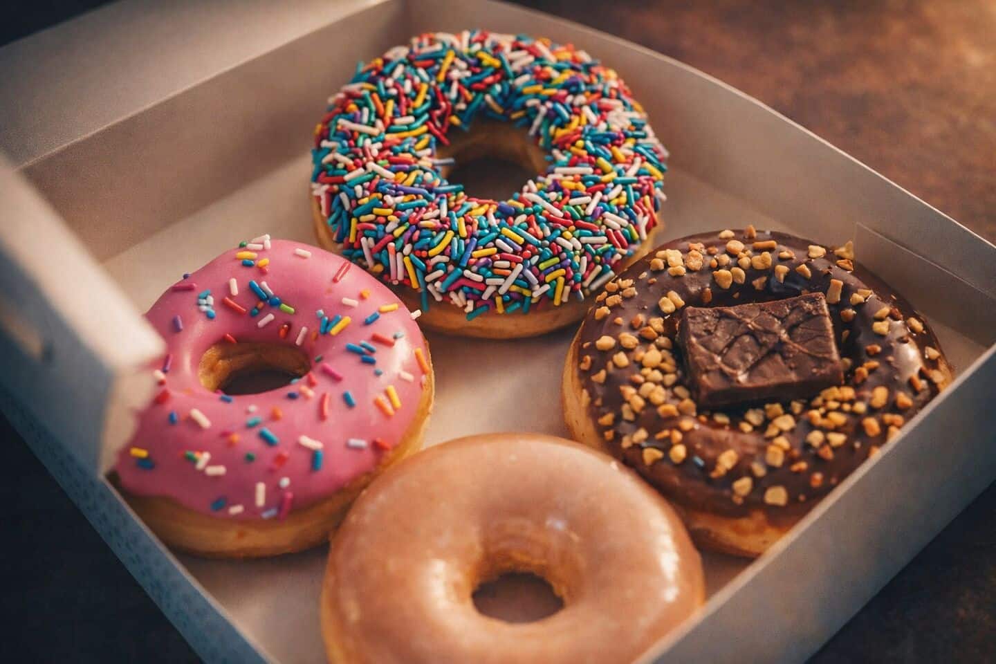 Mad Over Donuts offers minority stake sale to expand operations