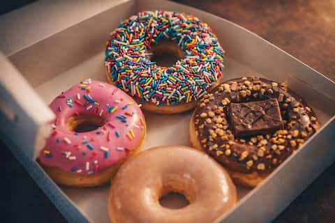 Mad Over Donuts offers minority stake sale to expand operations