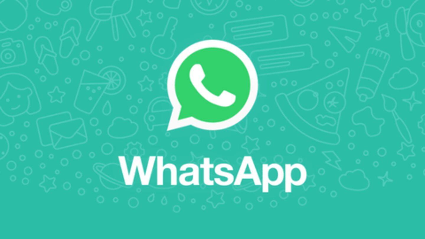 Soon, you can use one WhatsApp account on multiple devices