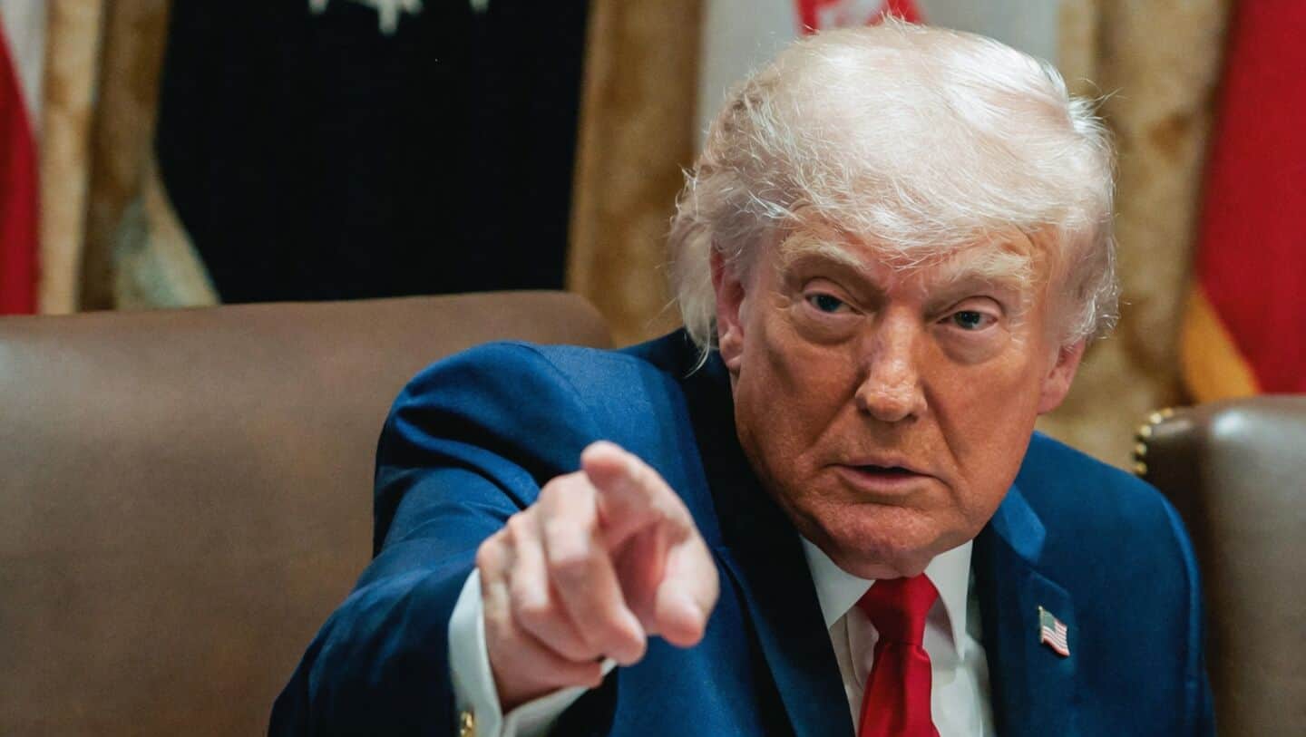 Trump proposes 25% tariff on Brazilian imports