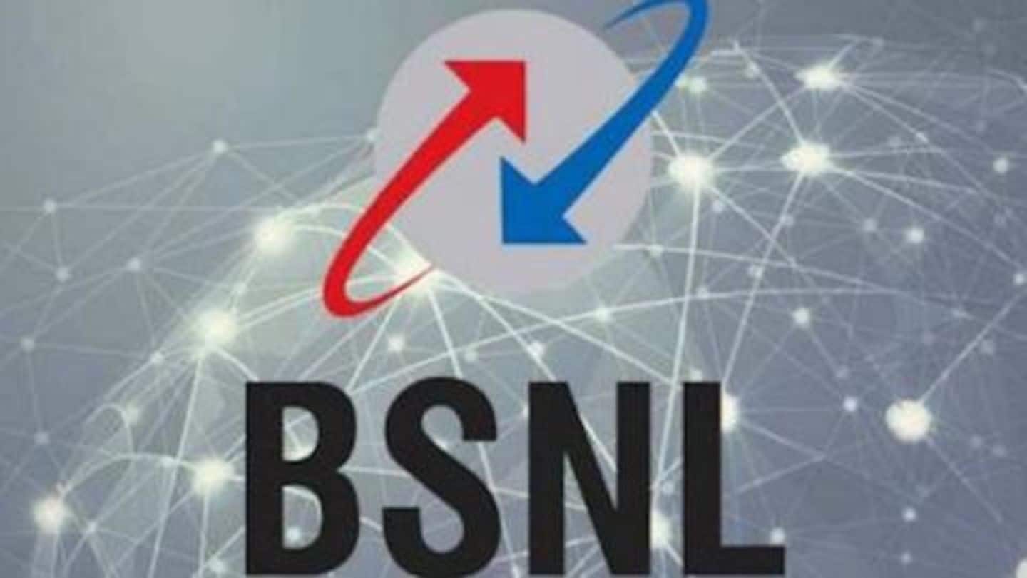 BSNL extends validity of Rs. 999 prepaid plan to 270-days
