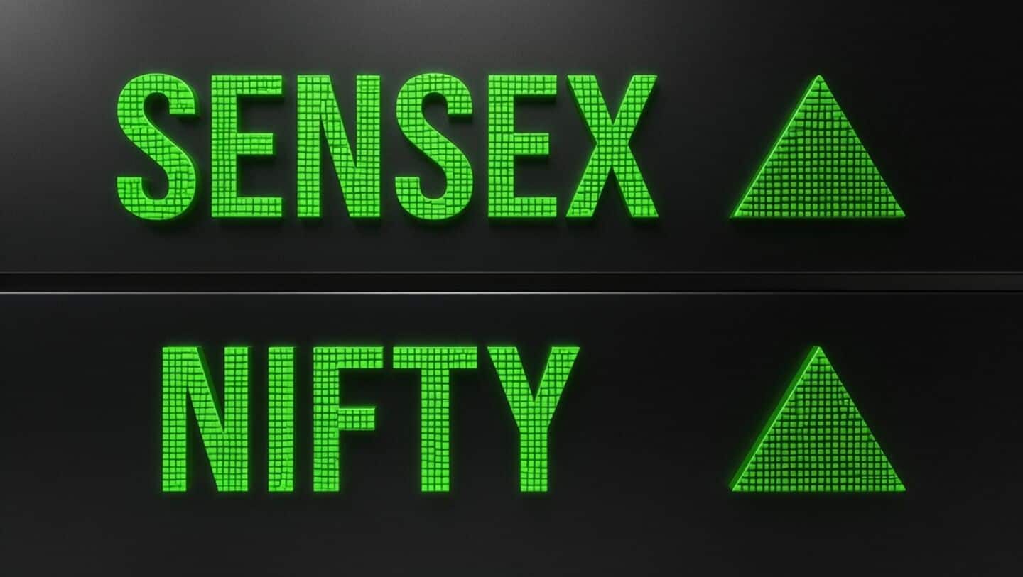 Sensex surges over 1,000 points, Nifty reclaims 23,400 mark