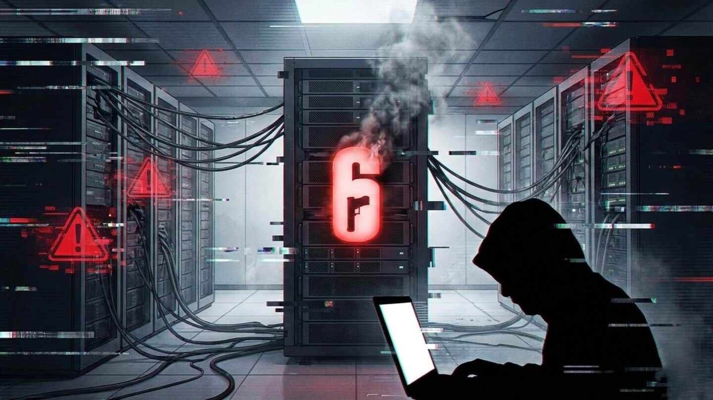 Hackers seize Ubisoft's game, distribute $13M worth of in-game currency