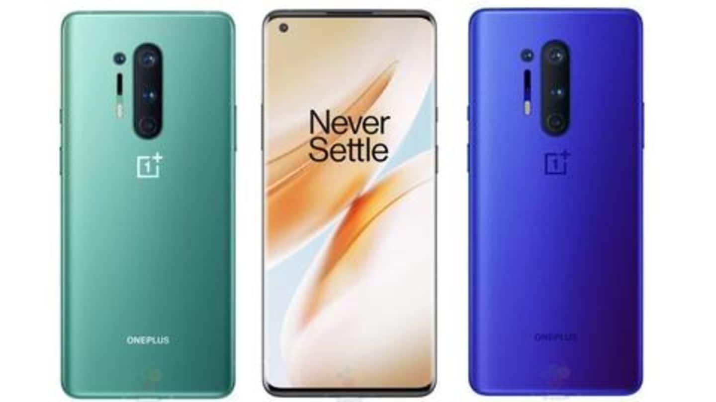 OnePlus 8 series won't cross $1,000 price tag, confirms CEO