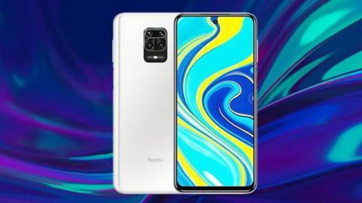 Buy Redmi Note 9 Pro or wait for Max version?