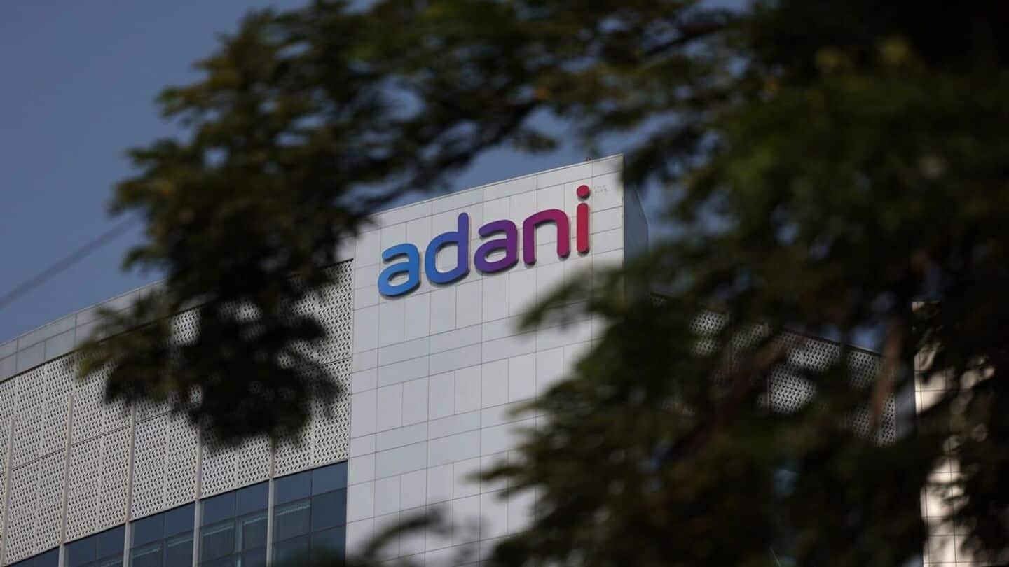Adani Group shares surge 10% after SEBI's dismisses Hindenburg charges