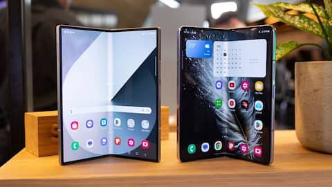 Samsung plans new foldable to rival Apple's upcoming iPhone Fold