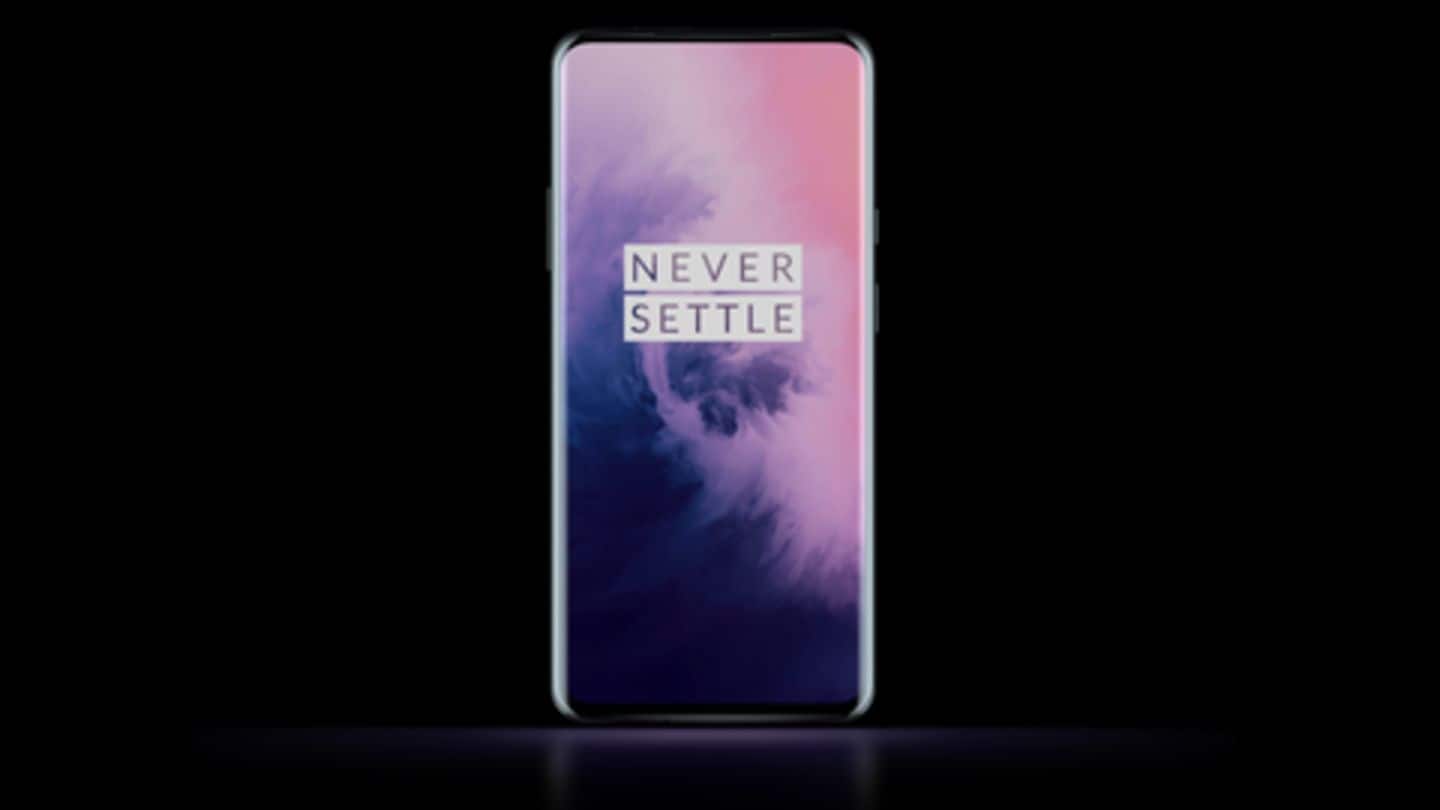 #Review: OnePlus 7 Pro raises the bar for Apple, Samsung