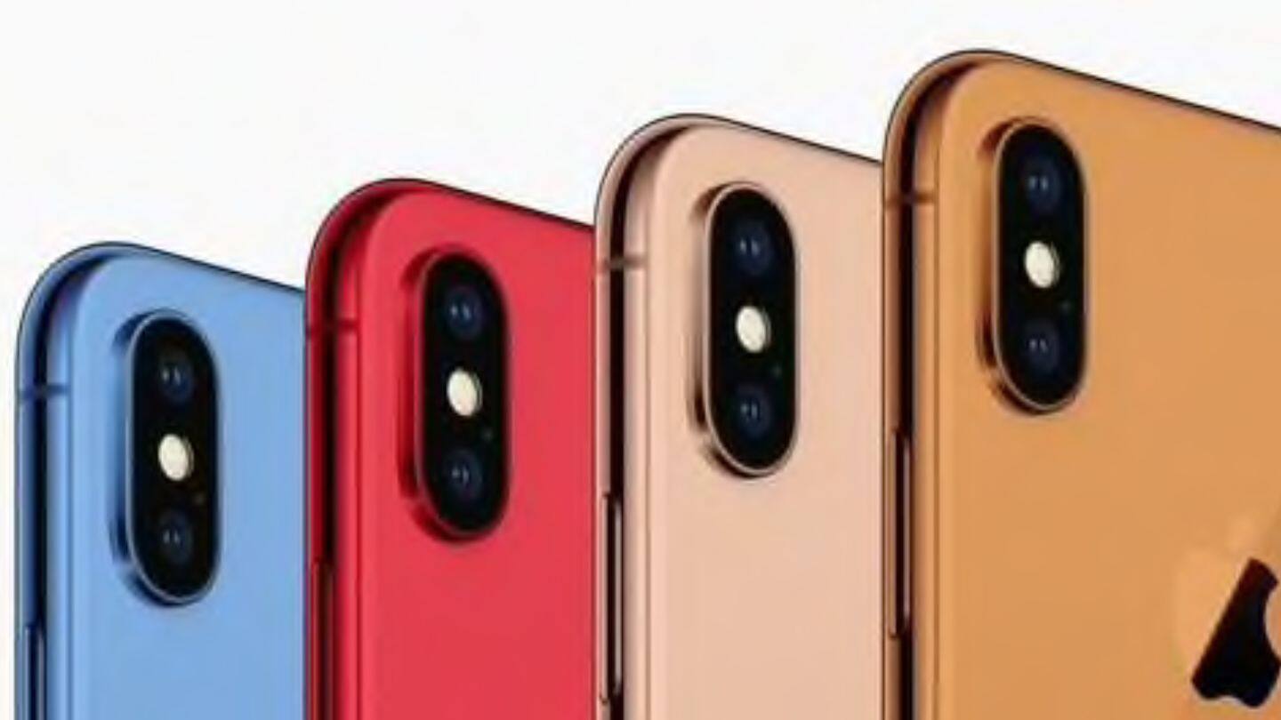About the 6.1-inch LCD iPhone About the 6.1-inch LCD iPhone