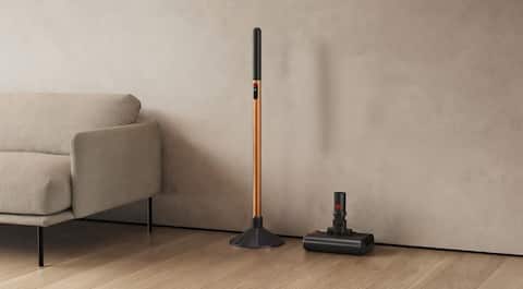 Dyson launches PencilWash, its slimmest and lightest wet-dry cleaner yet