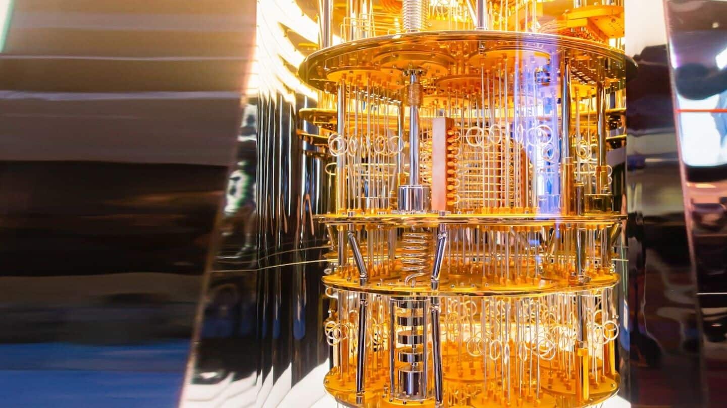 IBM, Google aim to launch operational quantum computers by 2030 IBM, Google aim to launch operational quantum computers by 2030