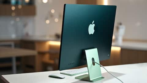 Apple to refresh iMac lineup with M6 chip this year