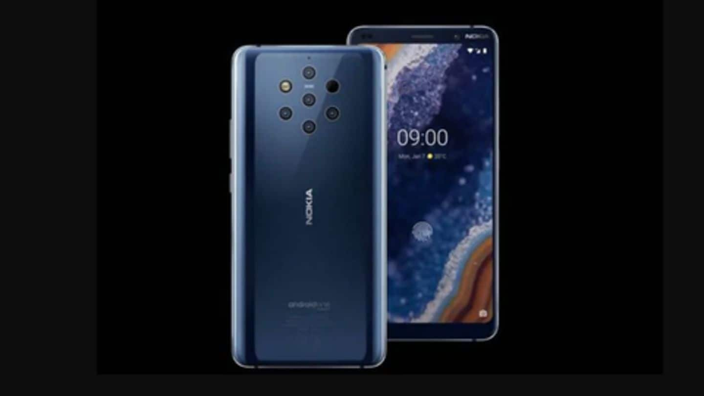 These Nokia smartphones could be launched in India today