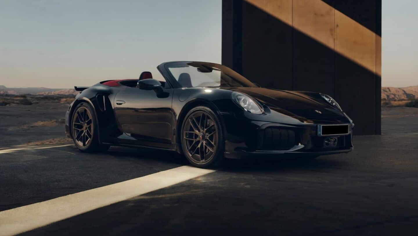 Porsche may cut 4,000 jobs in Germany: Report