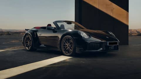 Porsche may cut 4,000 jobs in Germany: Report