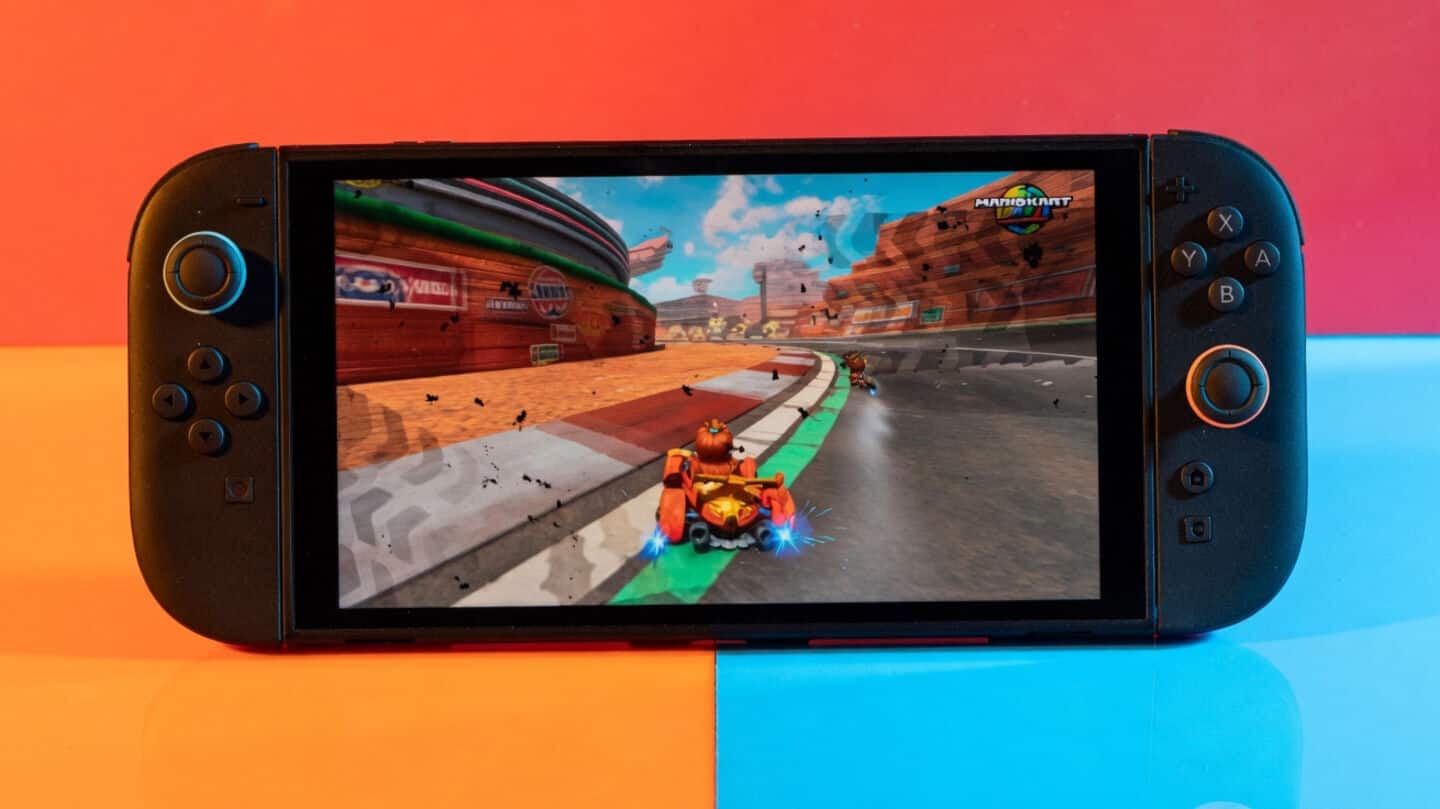 Nintendo is redesigning Switch 2 to meet EU battery rules