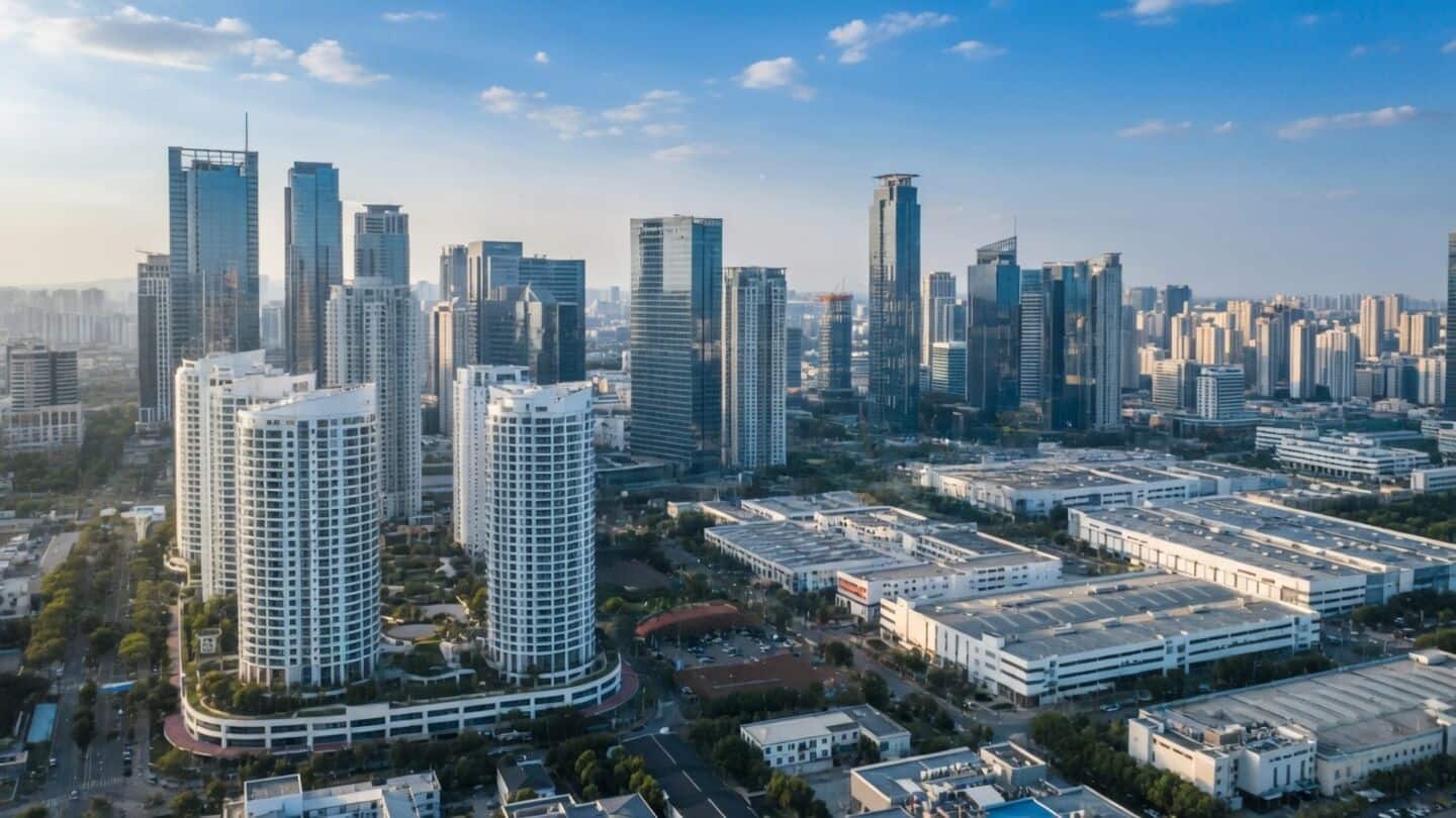 BSE launches REITs Index: What investors need to know