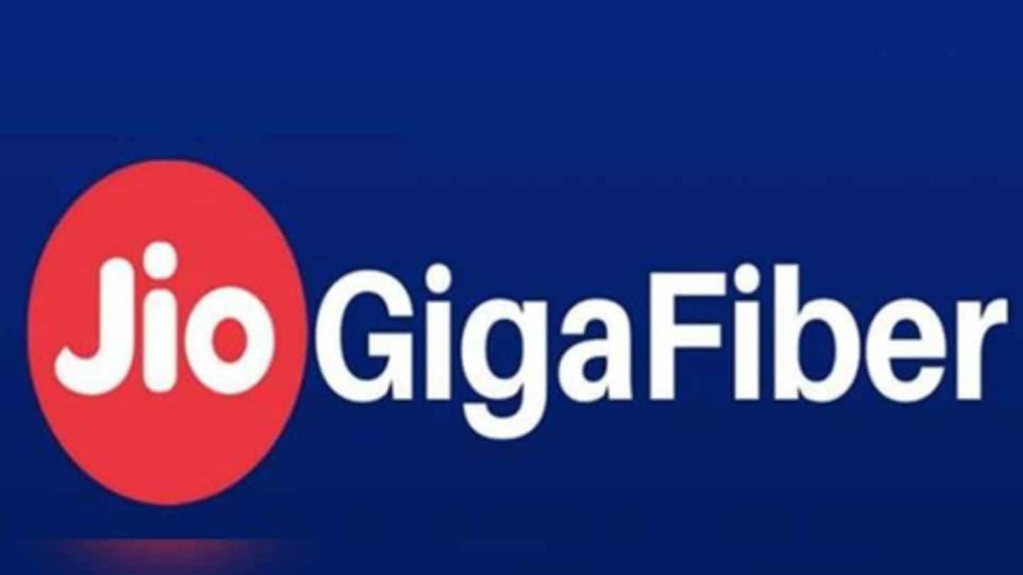 #Alert: Reliance Jio GigaFiber activation request e-mails are fake