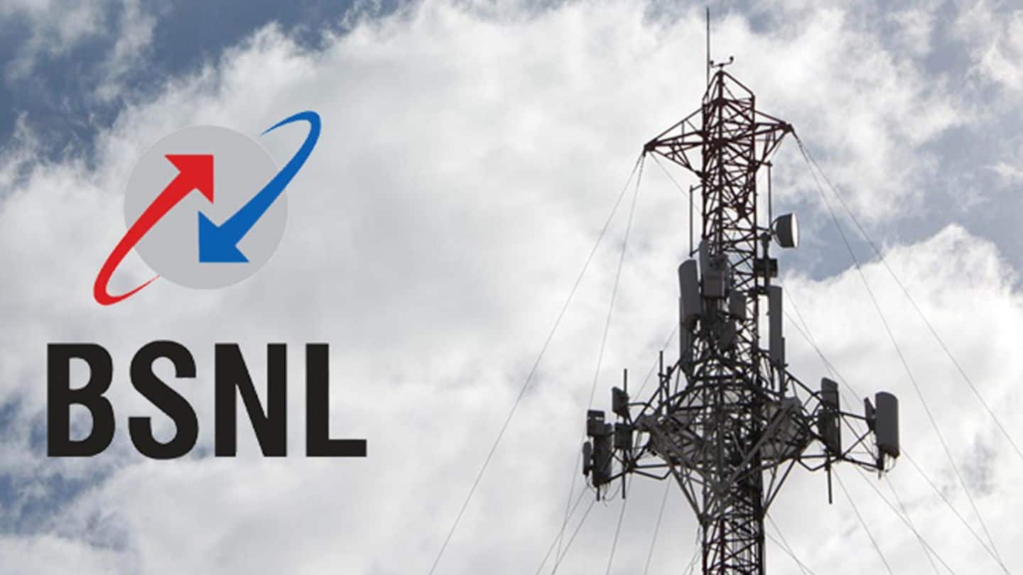 BSNL commemorates Eid and FIFA World Cup with recharge packs