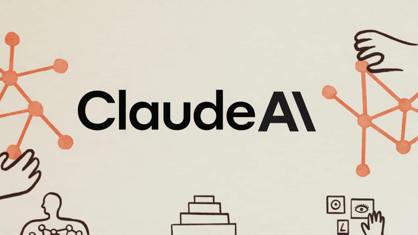 Anthropic starts processing Claude requests within India