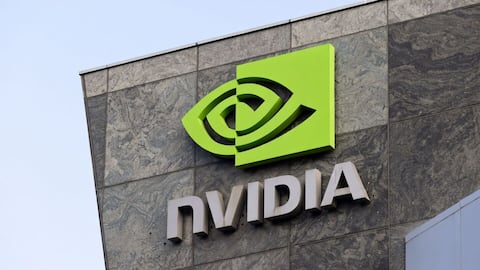 NVIDIA's revenue doubles to $96B as AI demand surges