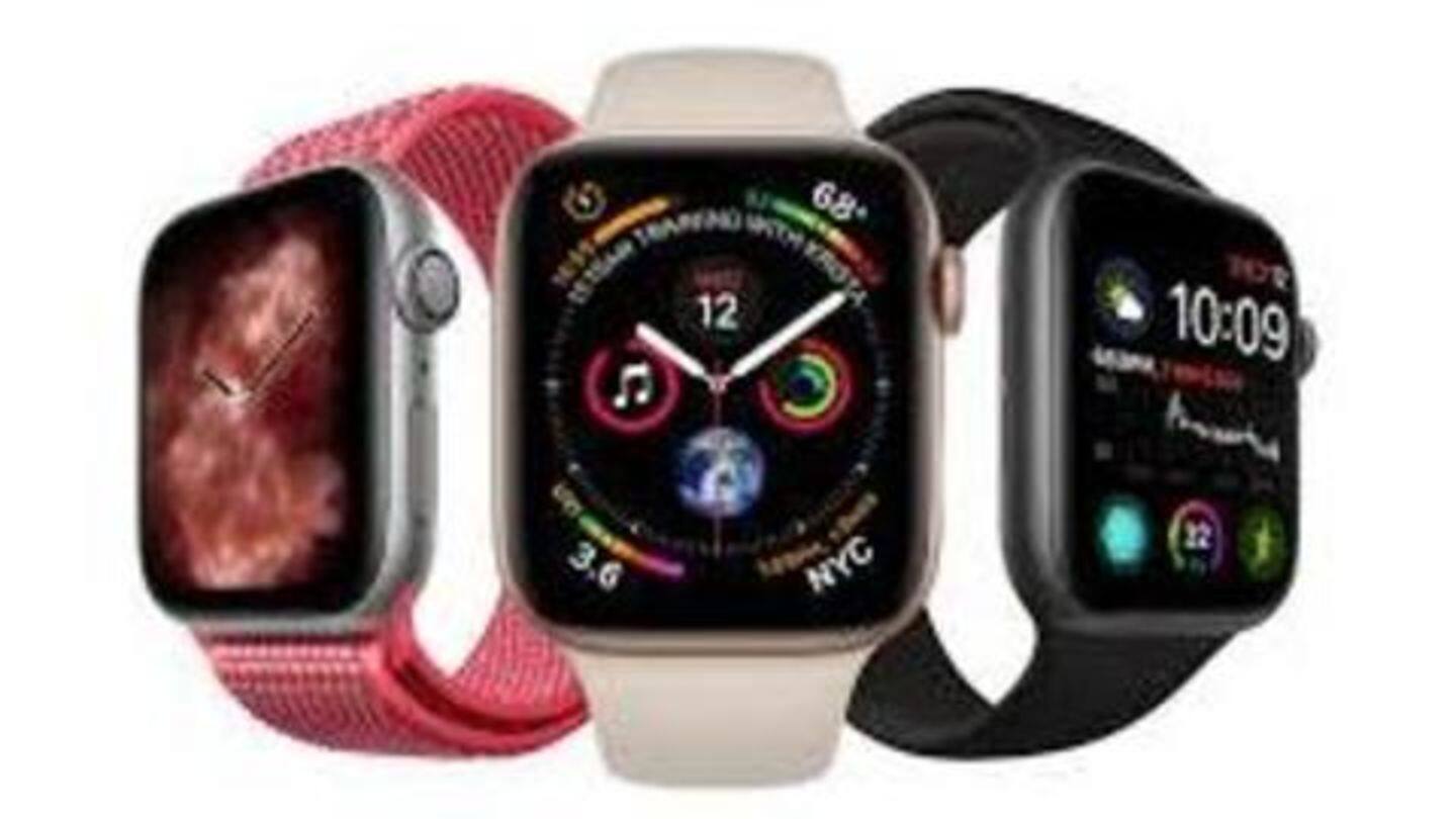 Apple Watch Series 5 or Apple Watch Series 4.5? Apple Watch Series 5 or Apple Watch Series 4.5?