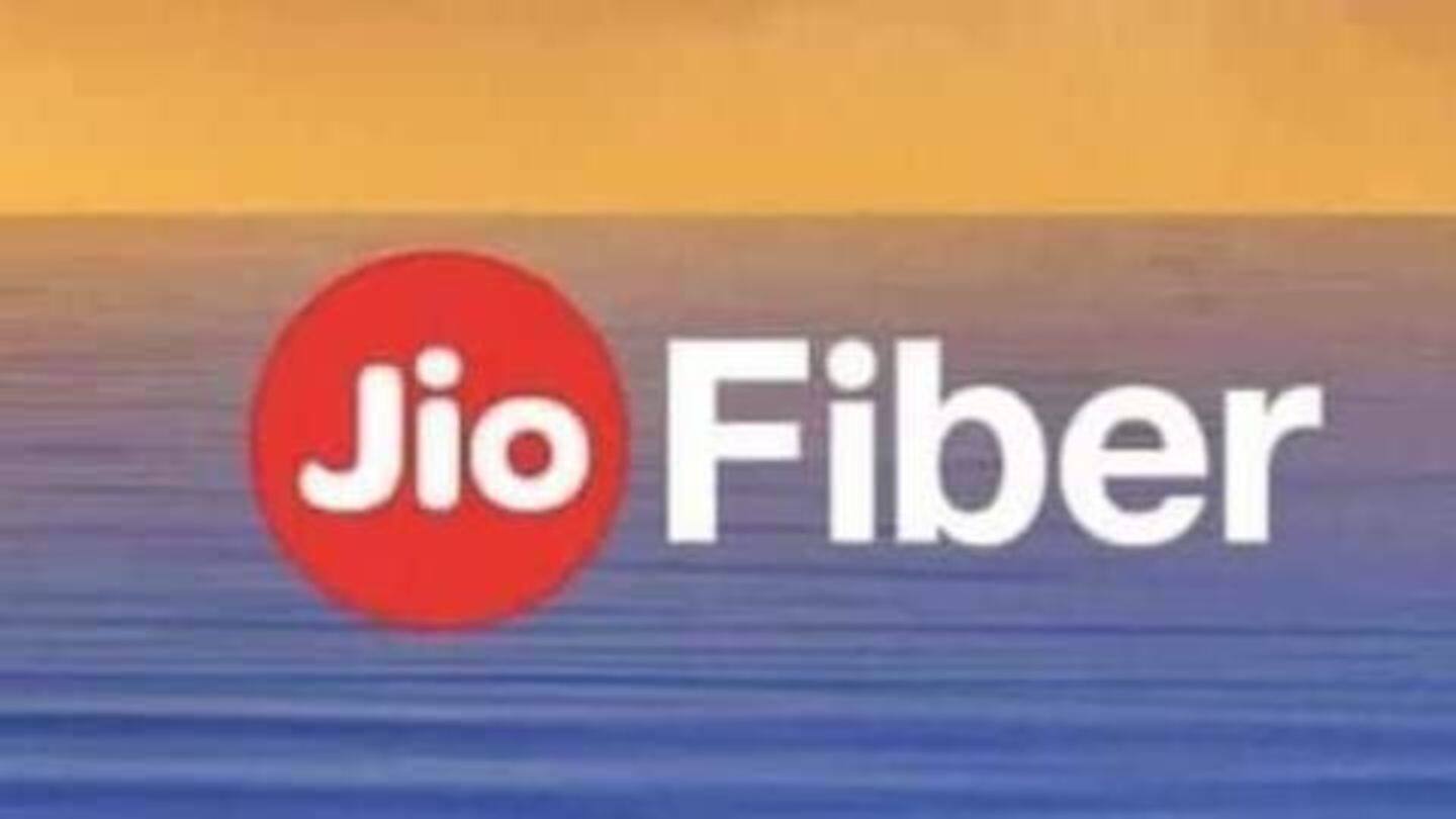 No more free broadband: Reliance starts billing JioFiber broadband users