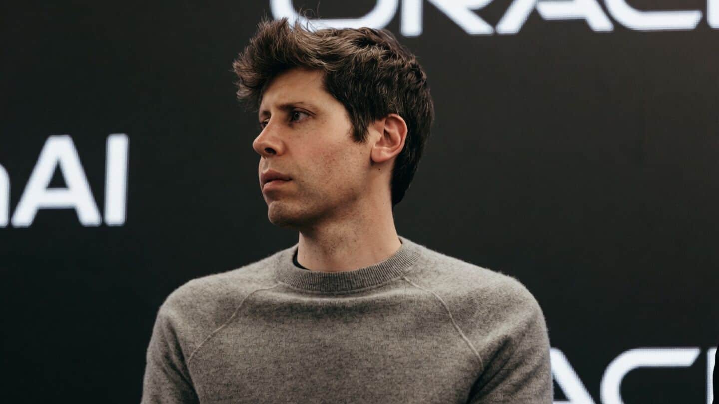 OpenAI urges US to set global safety standards for AI