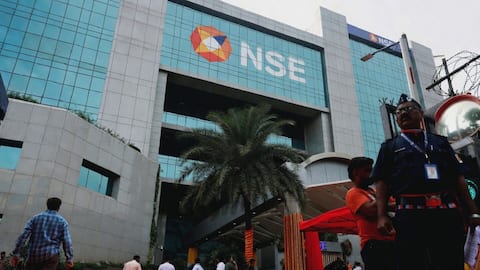 NIACL, IFCI shares jump 12% on NSE IPO buzz