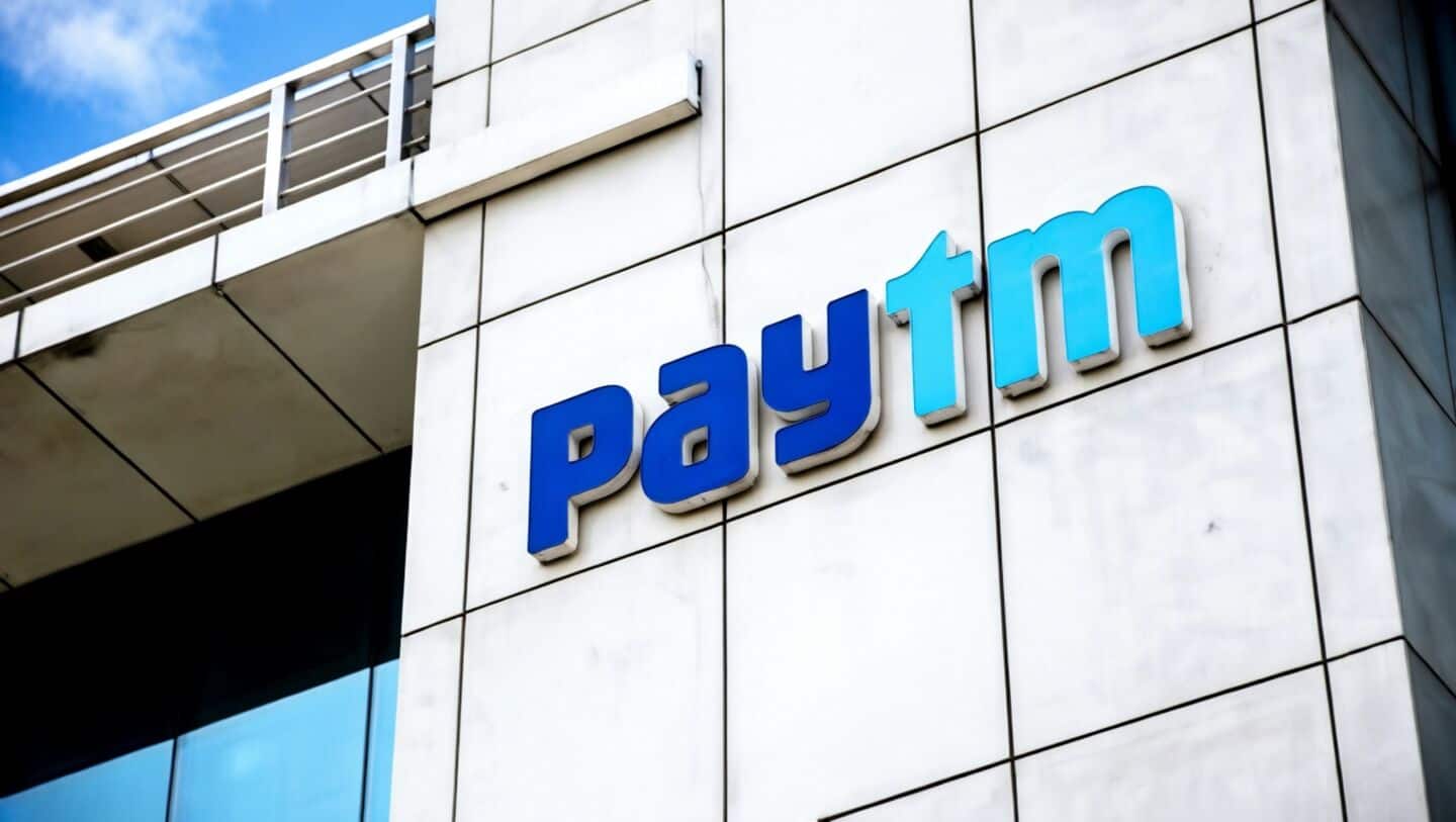 RBI cancels Paytm Payments Bank's license, cites 'detrimental' operations