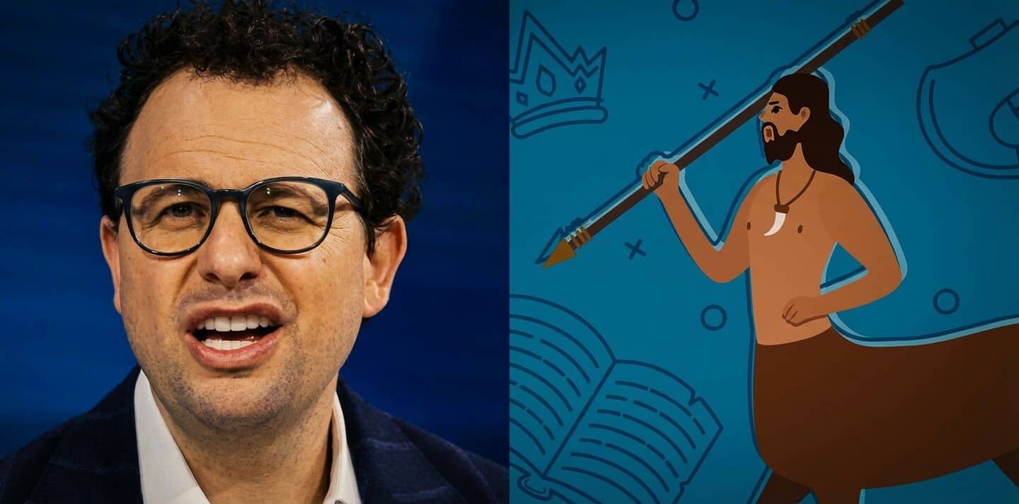 AI-human 'centaur' era to reshape software jobs, says Anthropic CEO