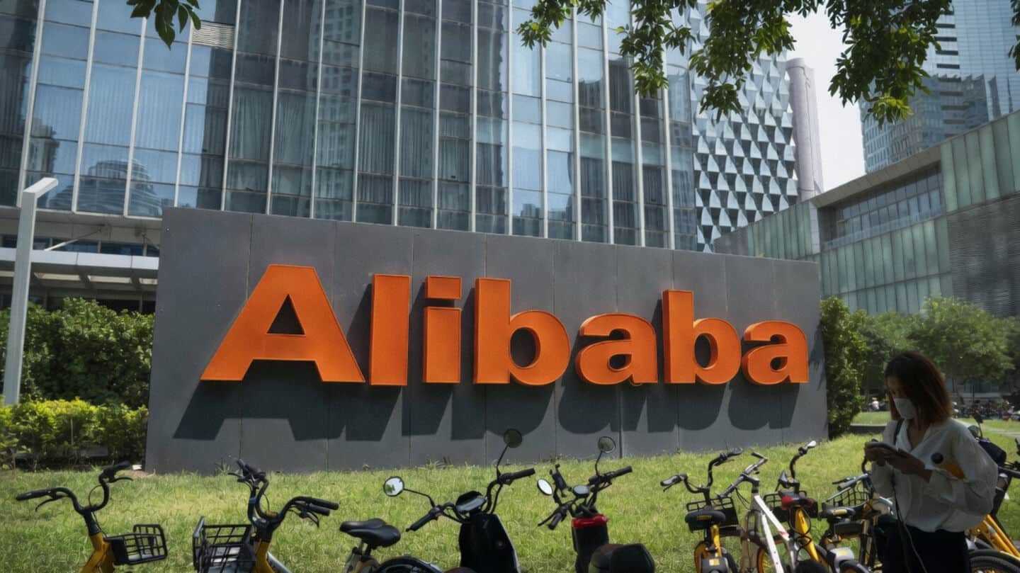 Alibaba unveils its most powerful AI model yet