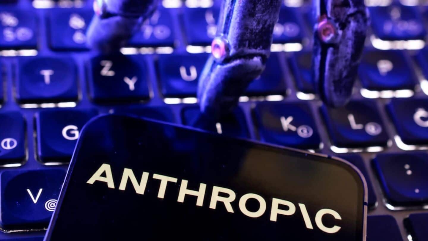 Anthropic's Mythos AI exposes flaws in classified US systems