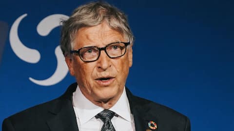 Bill Gates says AI needs regulation like cars and medicines