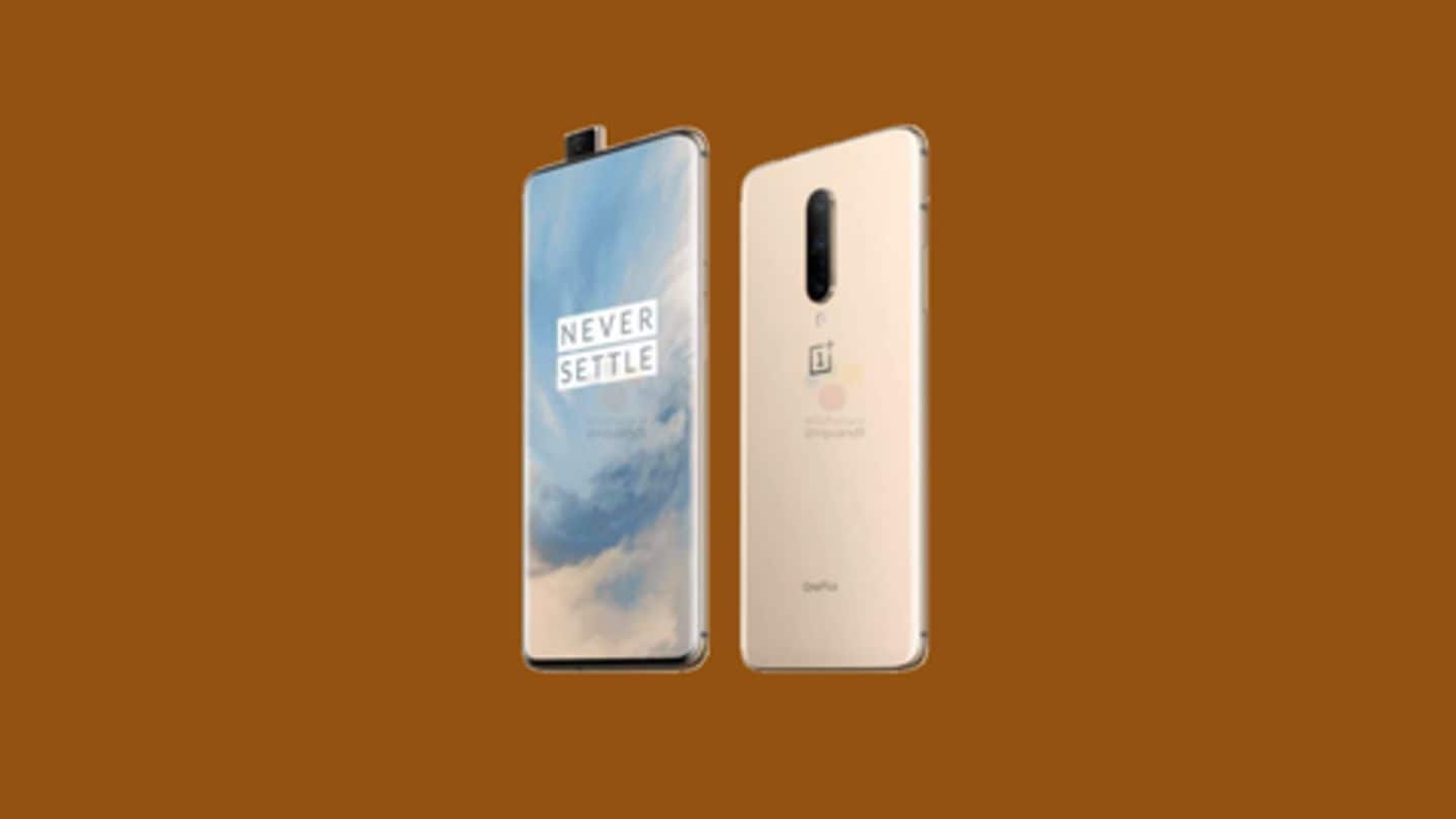 OnePlus 7 series to launch with Jio's "Beyond Speed Offer"