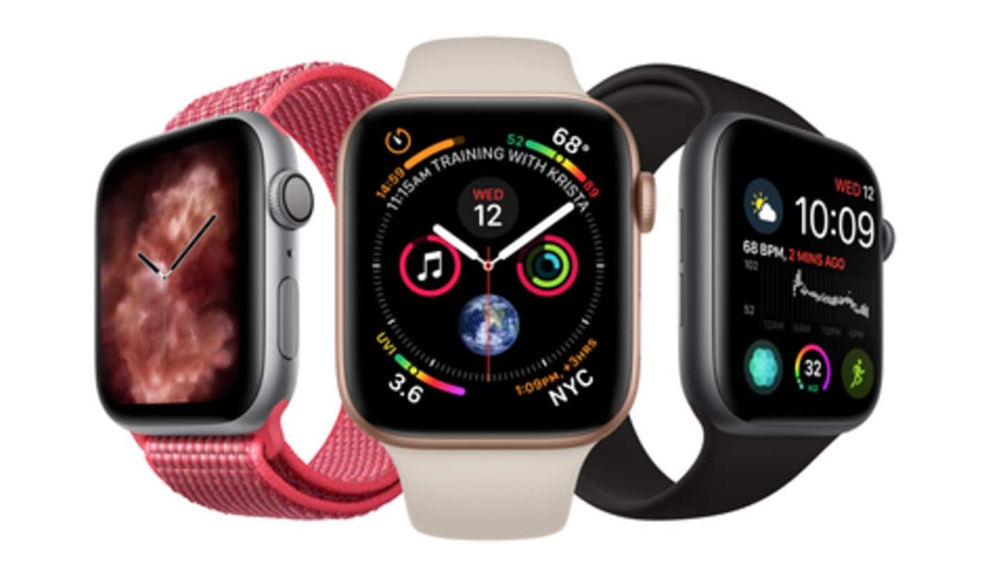 Apple watchOS 5.1.1: Bricking issue fixed, Group FaceTime support added